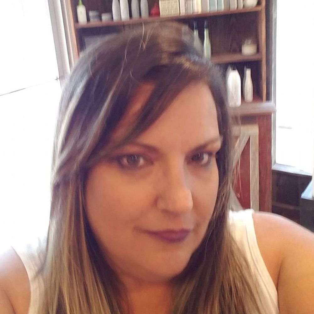 Meet your Posher, Bethanydawn